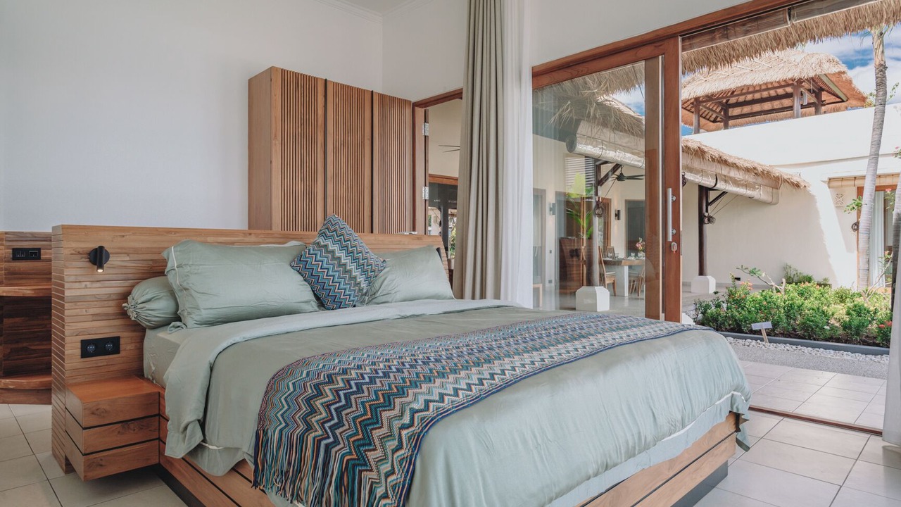 Photo of Bedroom in Dencarik