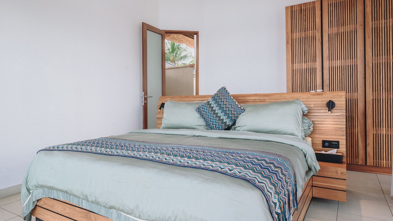 Photo of Bedroom in Dencarik