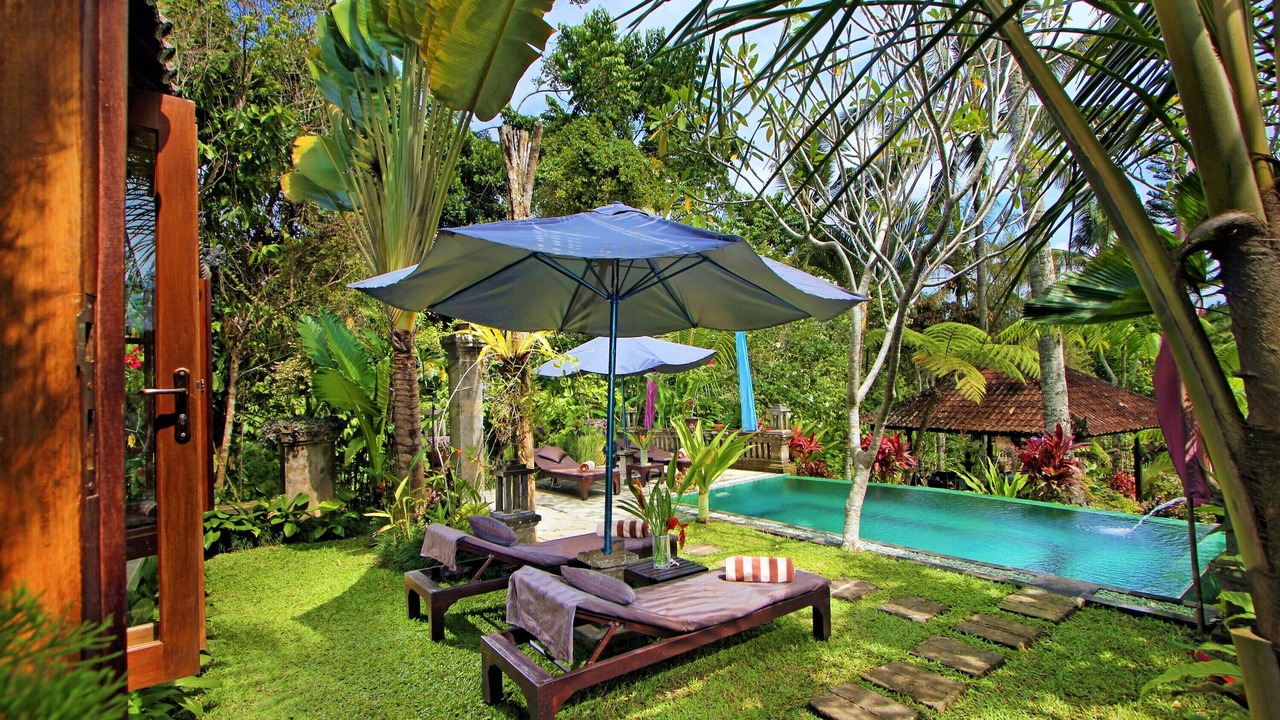 Photo of Outdoor in Melayang