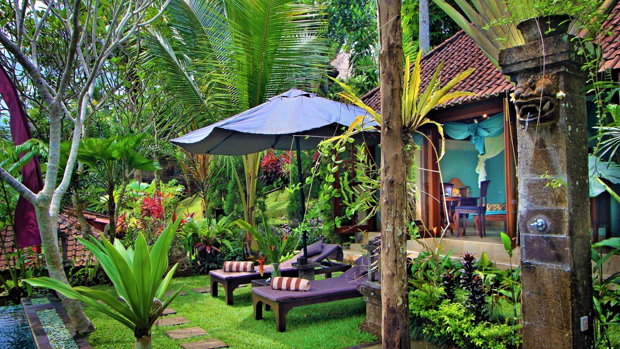 Photo of Outdoor in Melayang