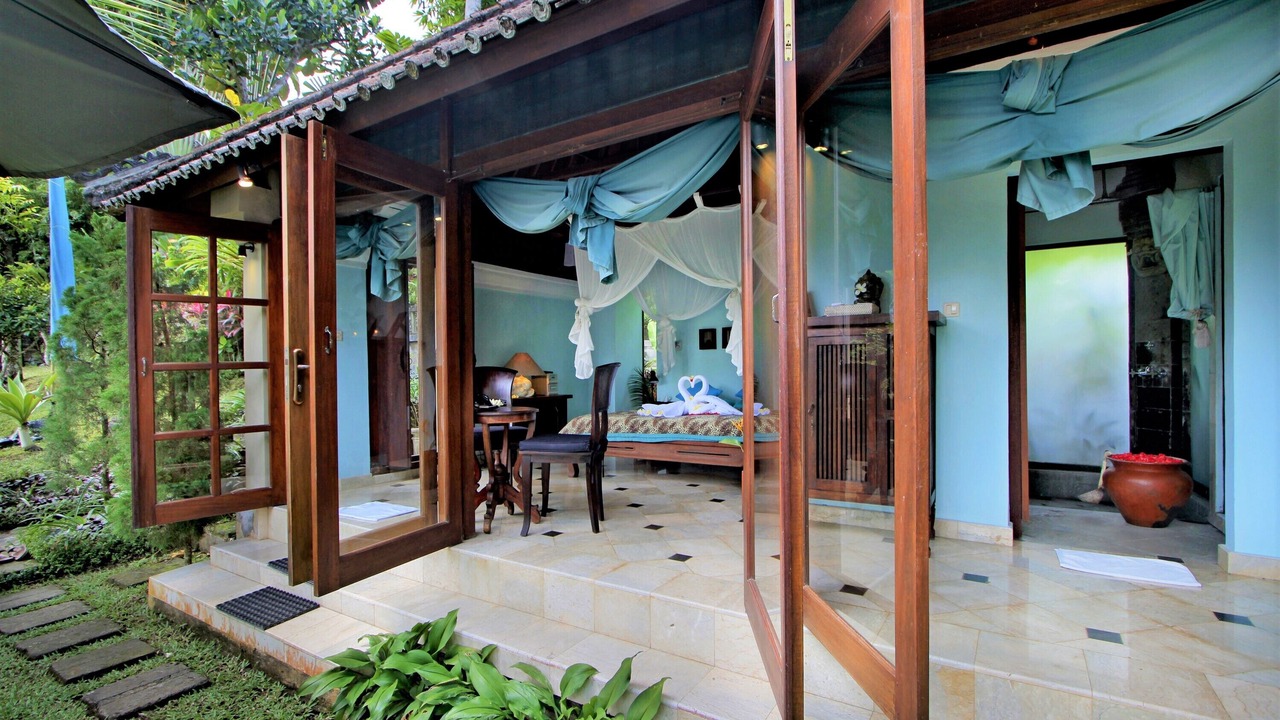 Photo of Outdoor in Melayang
