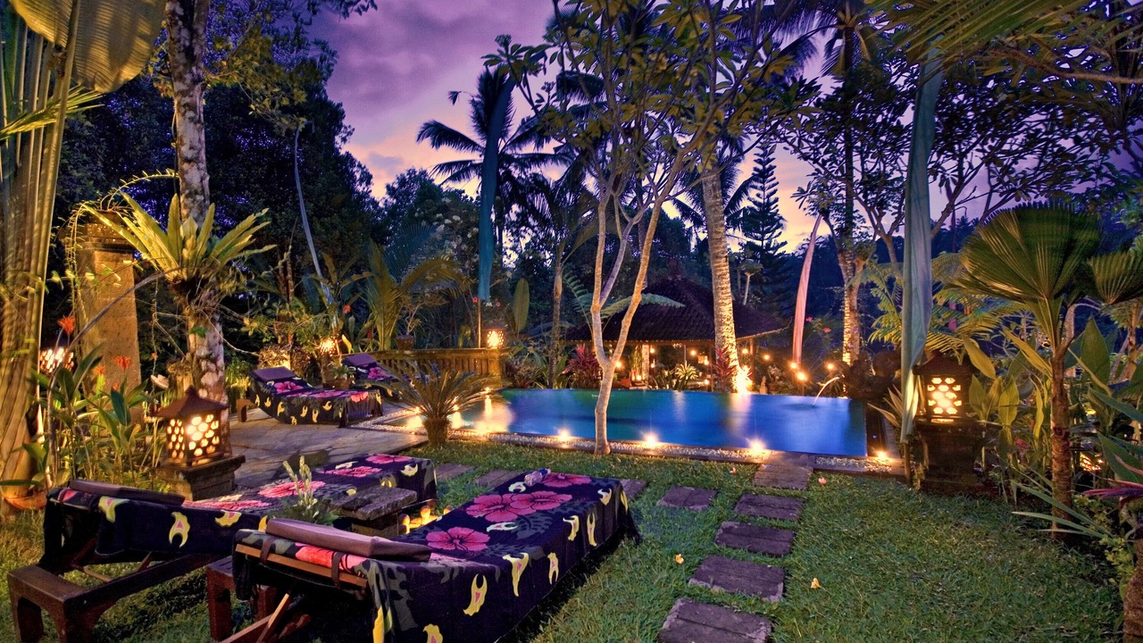 Photo of Outdoor in Melayang