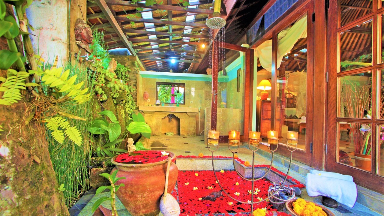 Photo of Bathroom in Melayang