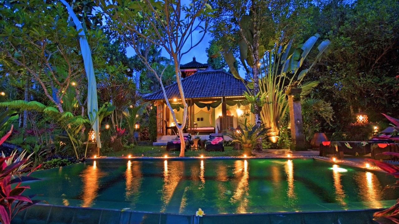 Photo of Outdoor in Melayang