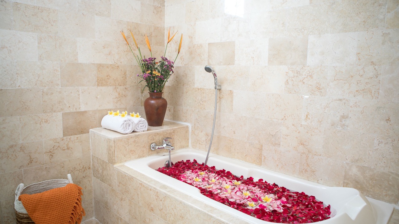 Photo of Bathroom in Ungasan