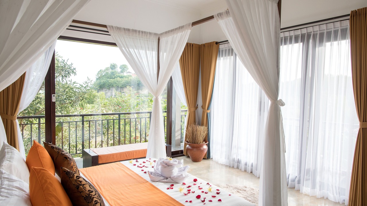 Photo of Bedroom in Ungasan