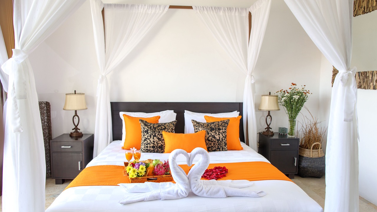 Photo of Bedroom in Ungasan