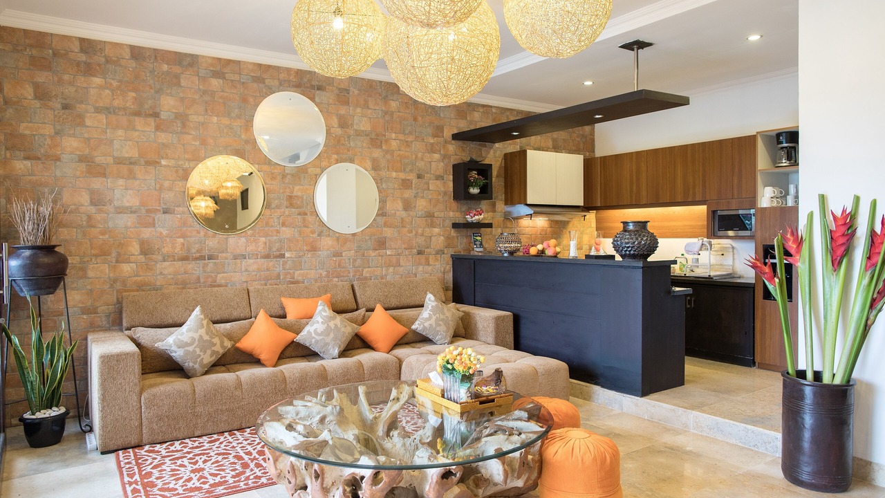 Photo of Livingroom in Ungasan