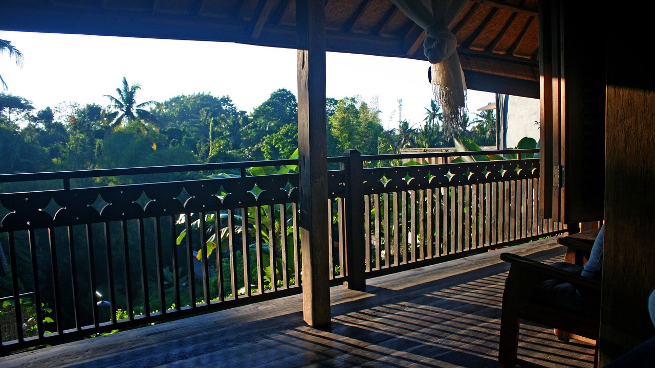 Photo of Outdoor in Petulu