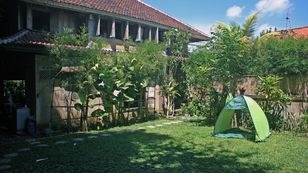 Photo of Outdoor in Petulu