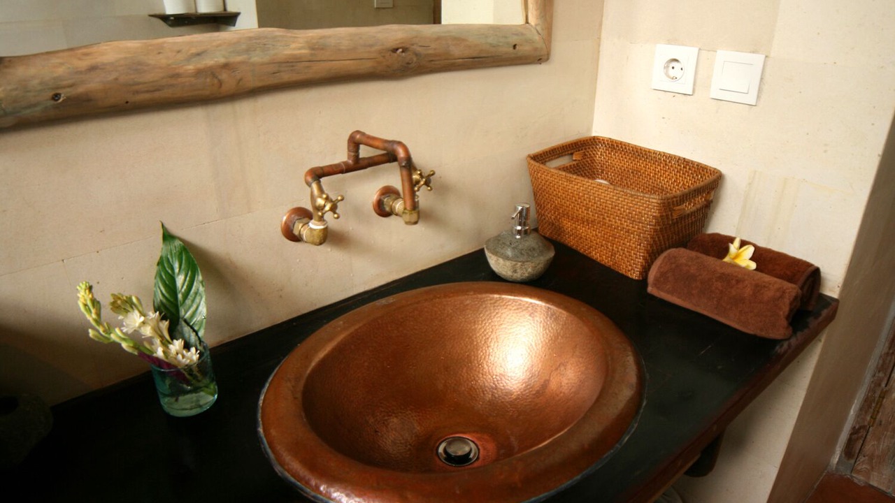 Photo of Bathroom in Petulu