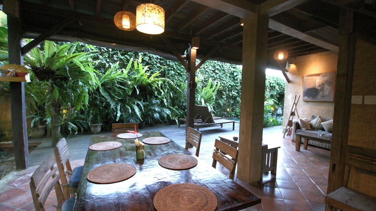 Photo of Outdoor in Petulu