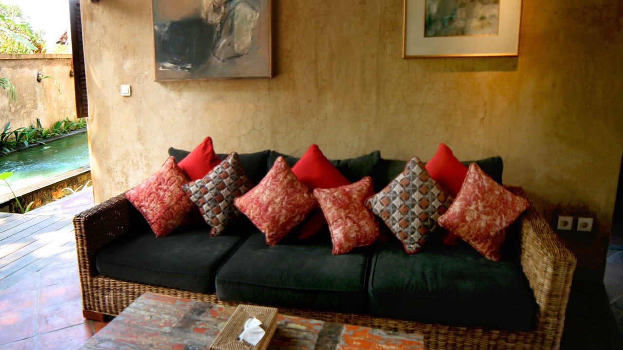 Photo of Livingroom in Petulu