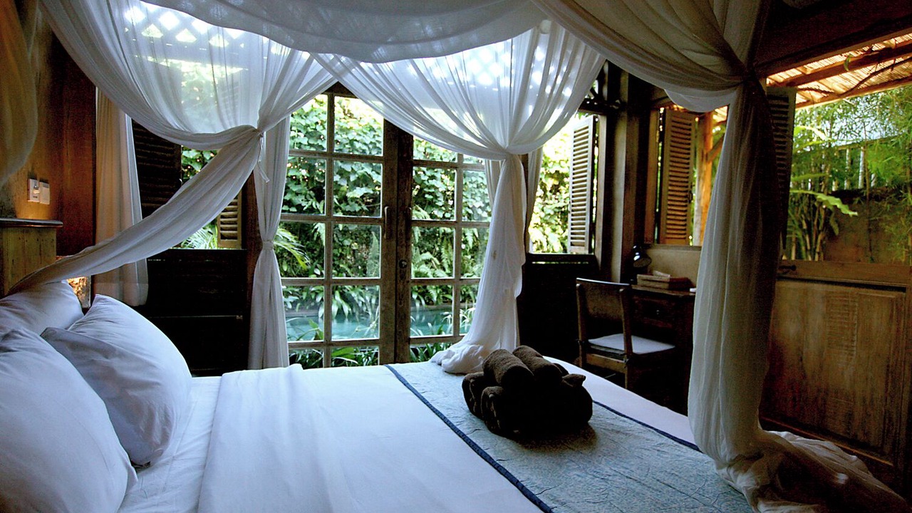 Photo of Bedroom in Petulu