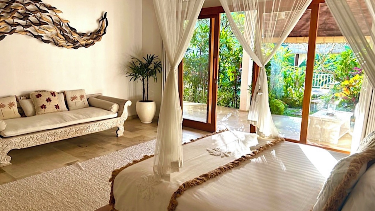 Photo of Bedroom in Kutuh Kaja