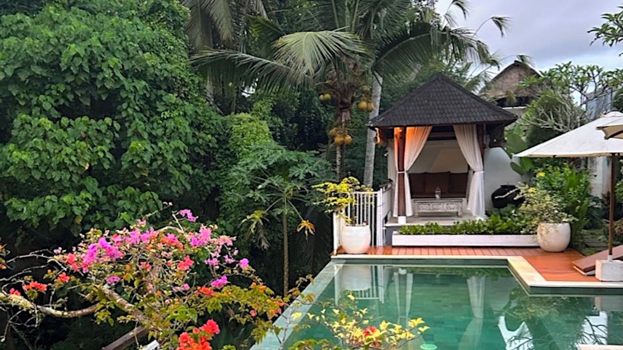 Photo of Outdoor in Kutuh Kaja