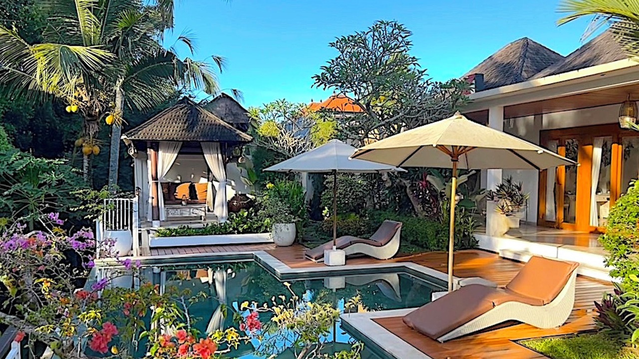 Photo of Outdoor in Kutuh Kaja