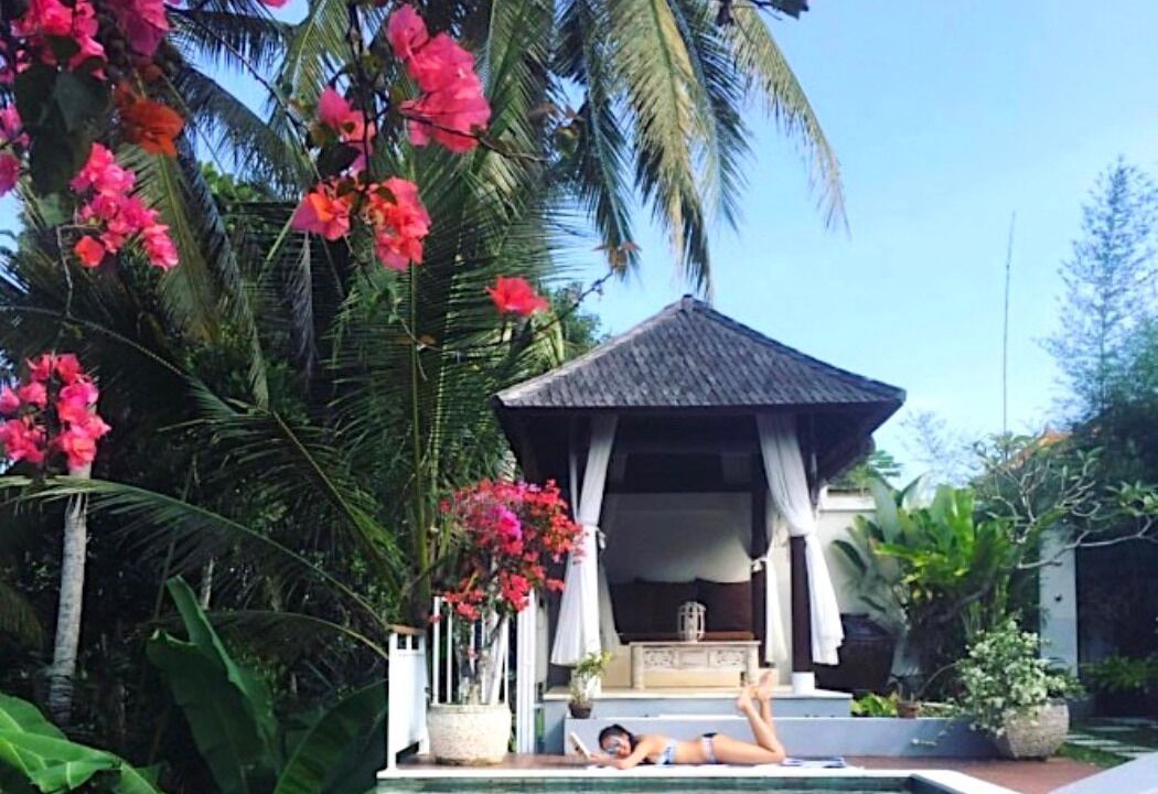 Photo of Outdoor in Kutuh Kaja