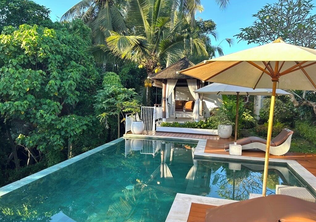 Photo of Outdoor in Kutuh Kaja