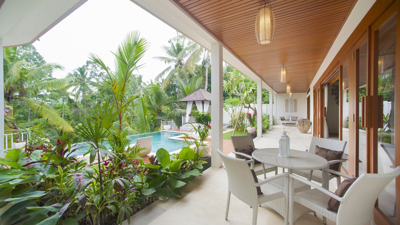 Photo of Outdoor in Kutuh Kaja