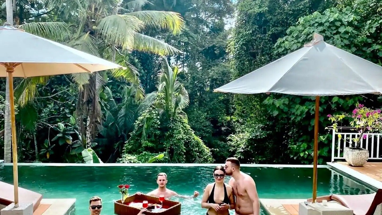 Photo of Outdoor in Kutuh Kaja