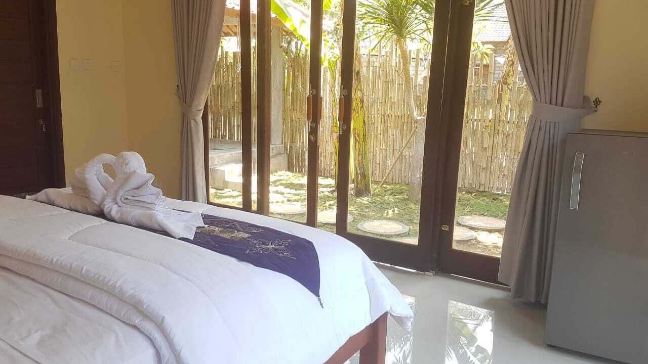 Photo of Bedroom in Culik