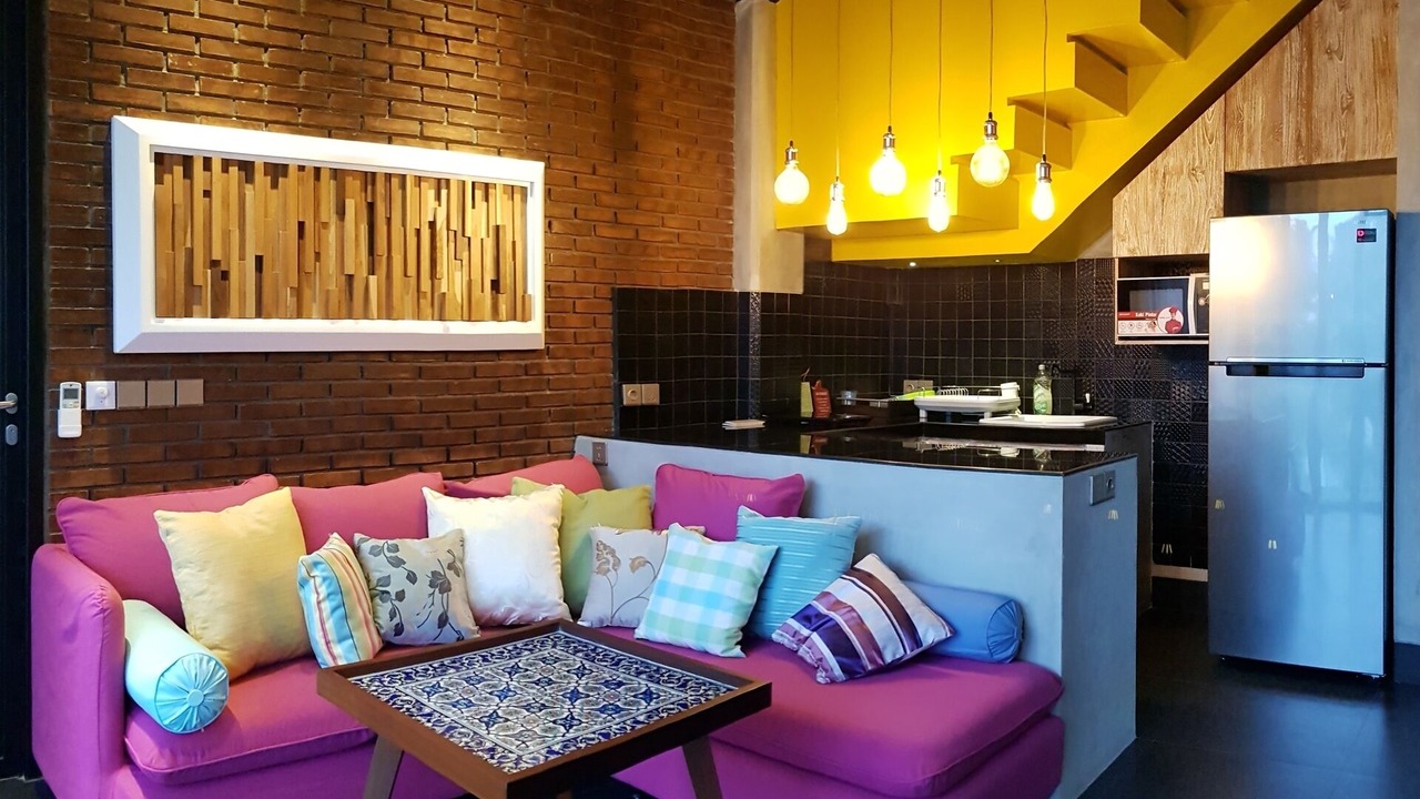 Photo of Livingroom in Lodtunduh