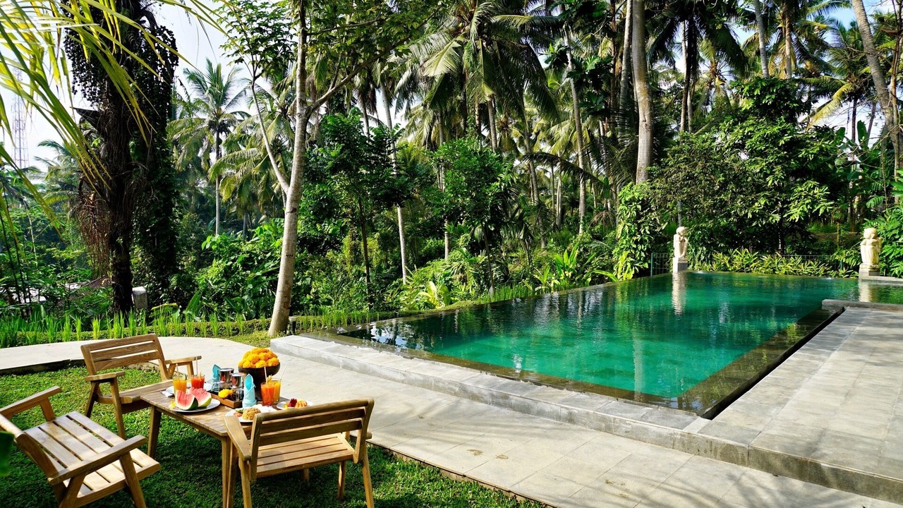 Photo of Outdoor in Lodtunduh