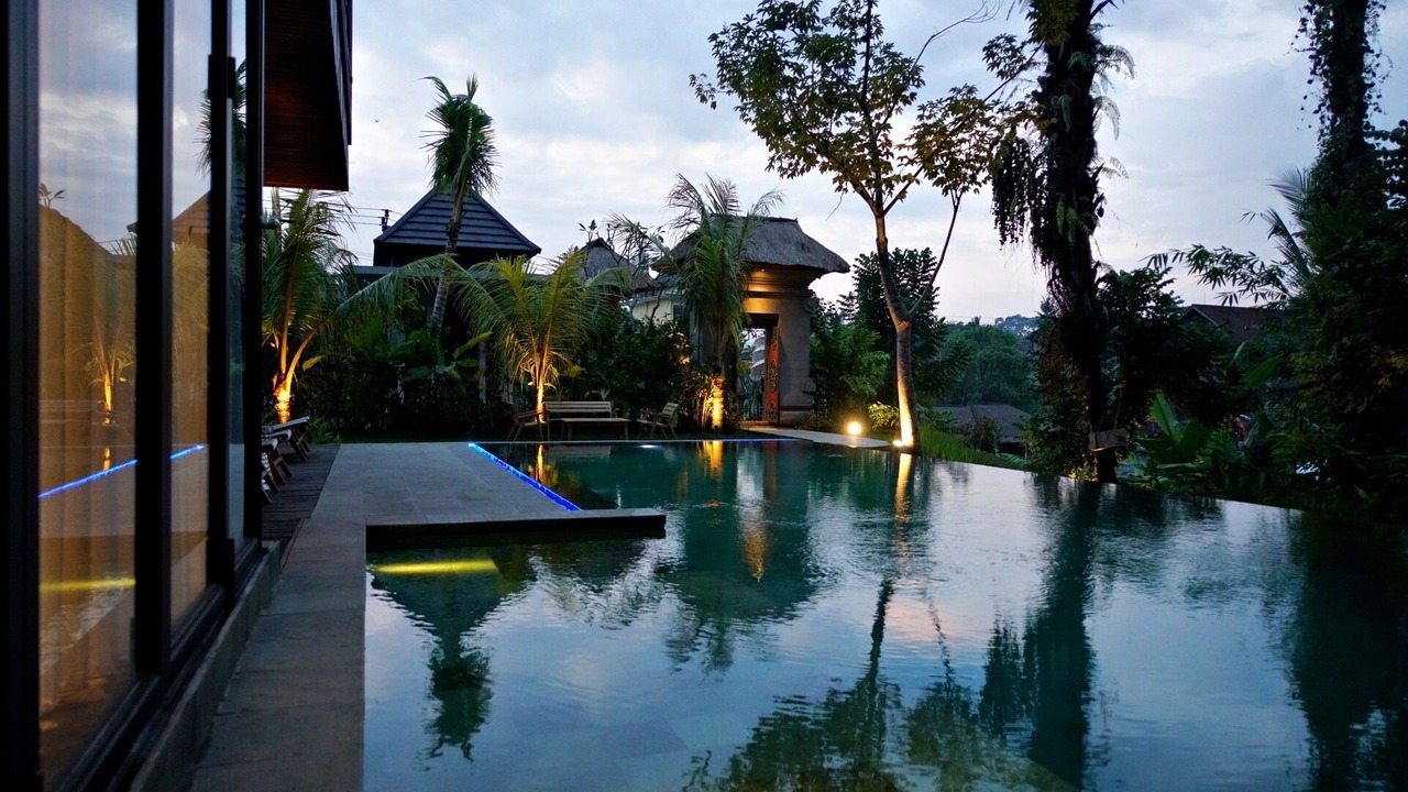 Photo of Outdoor in Lodtunduh