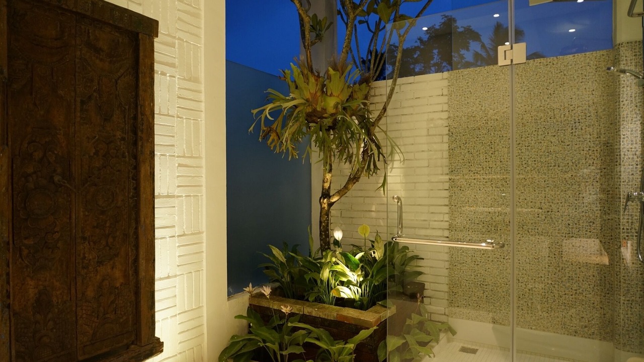 Photo of Bathroom in Lodtunduh