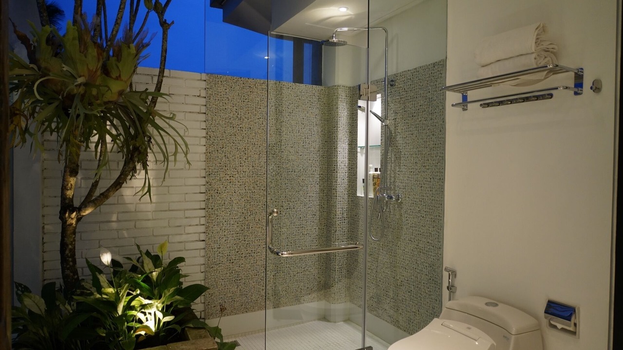 Photo of Bathroom in Lodtunduh