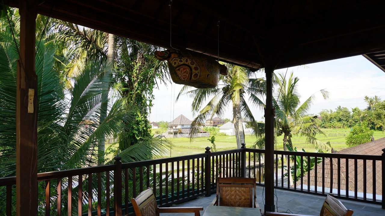 Photo of Outdoor in Lodtunduh
