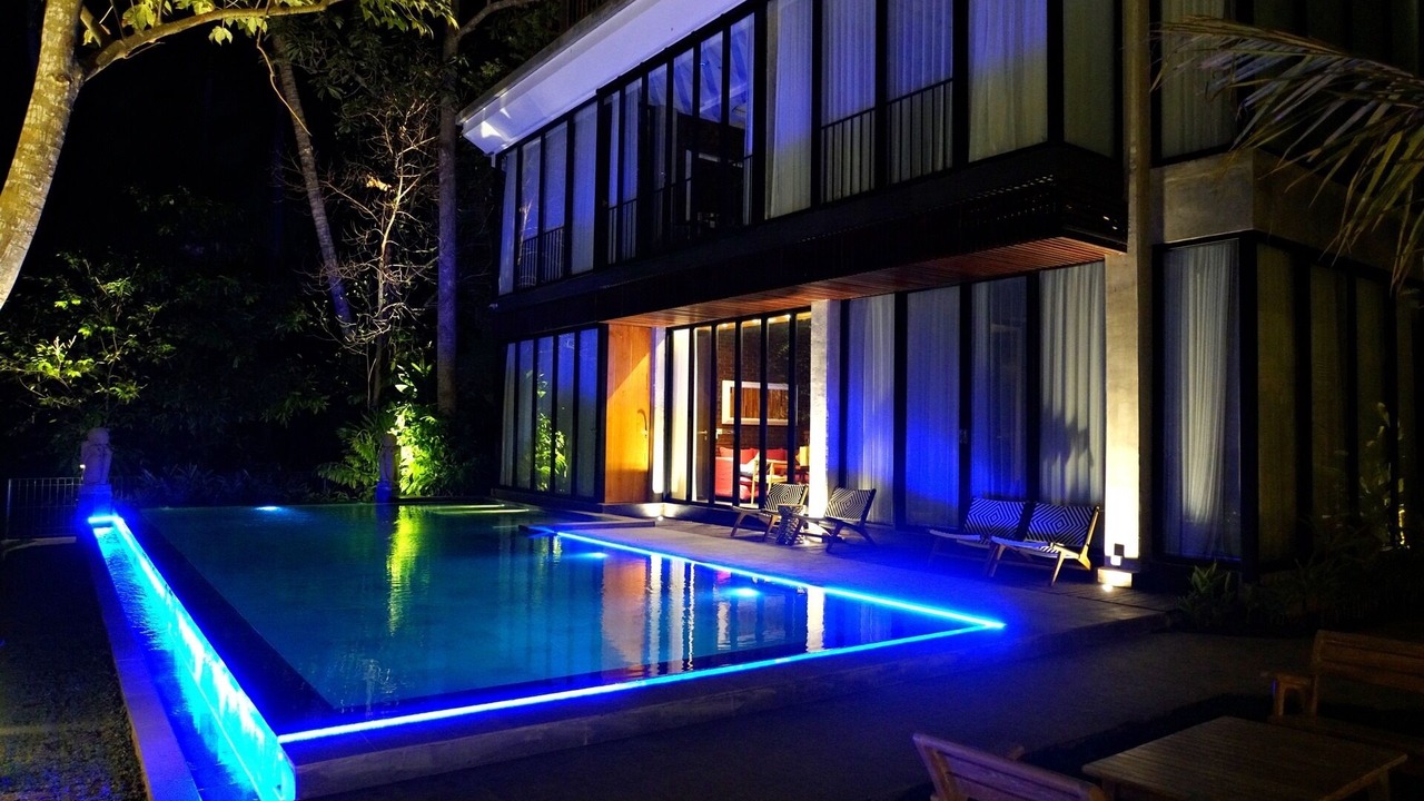 Photo of Outdoor in Lodtunduh