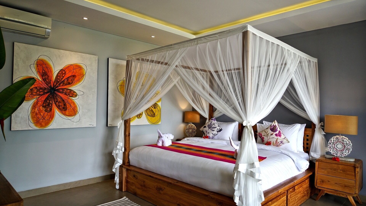Photo of Bedroom in Kemenuh