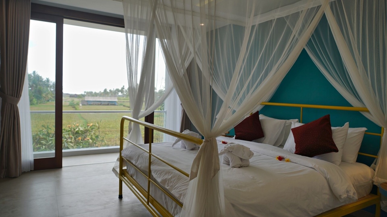 Photo of Bedroom in Kemenuh