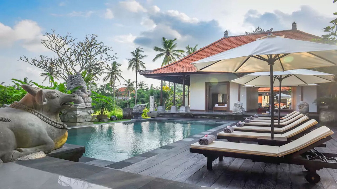 Photo of Outdoor in Kutuh Kaja