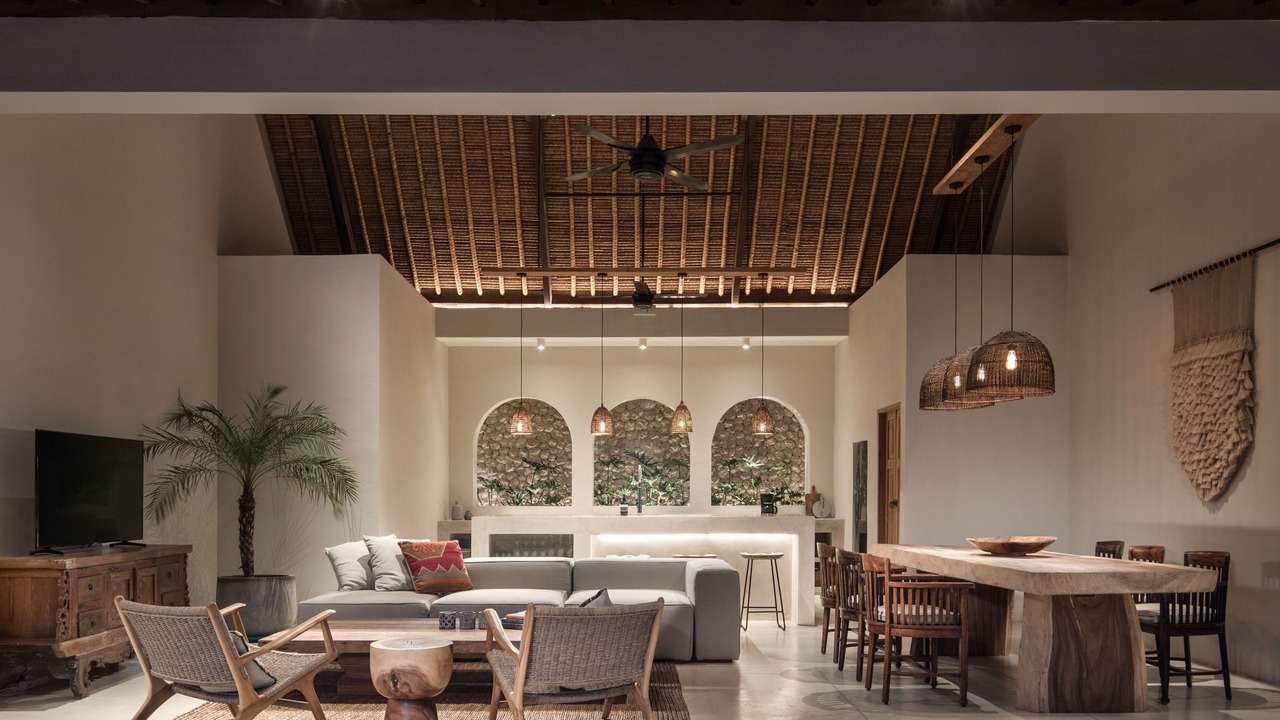 Photo of Livingroom in Laksmana