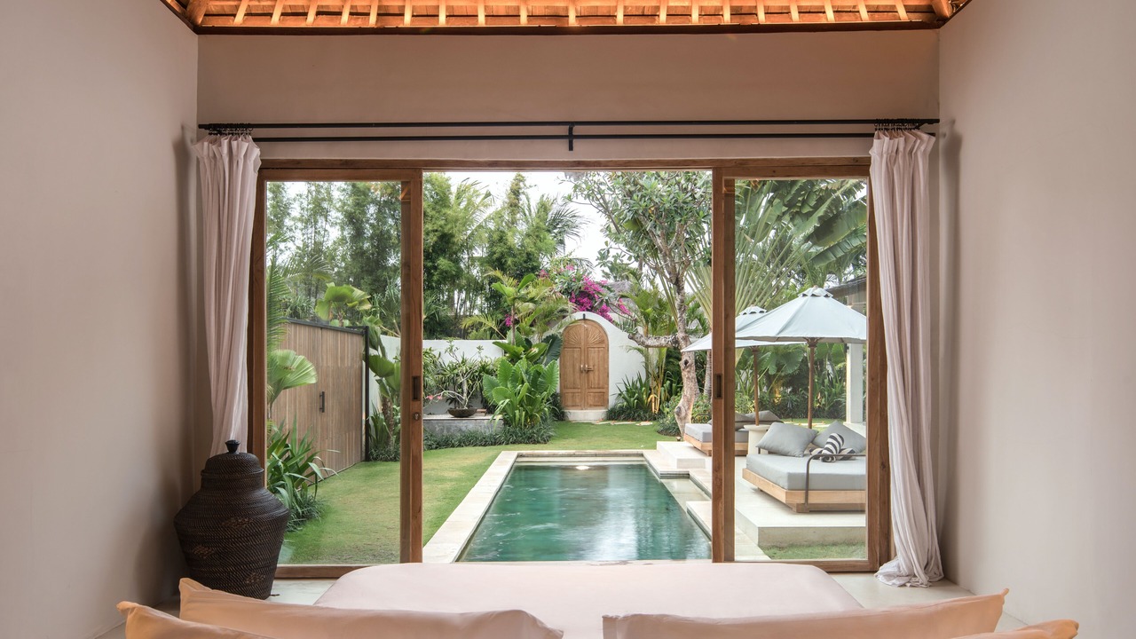 Photo of Bedroom in Laksmana