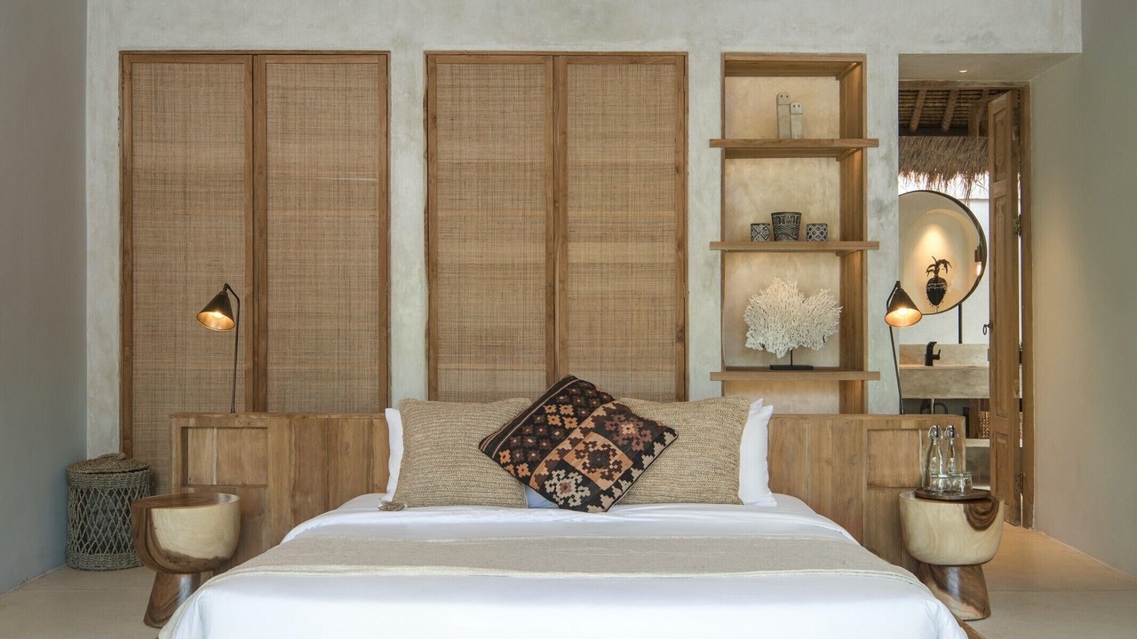 Photo of Bedroom in Laksmana