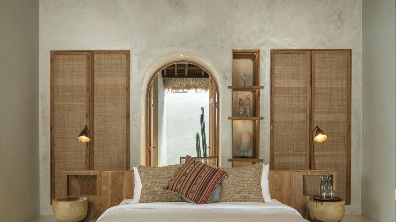 Photo of Bedroom in Laksmana