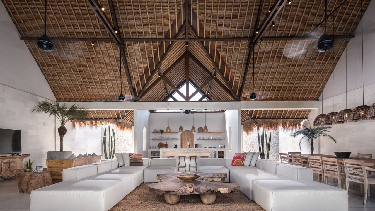 Photo of Livingroom in Laksmana