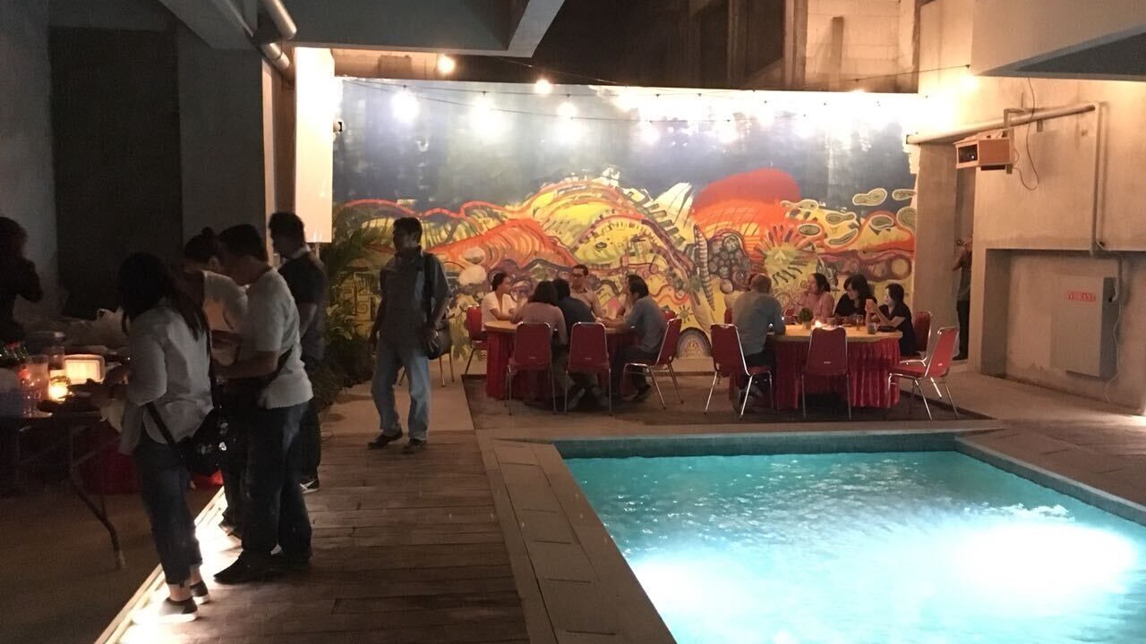 Photo of Outdoor in Imam Bonjol