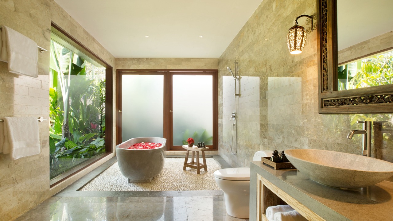 Photo of Bathroom in Kemenuh