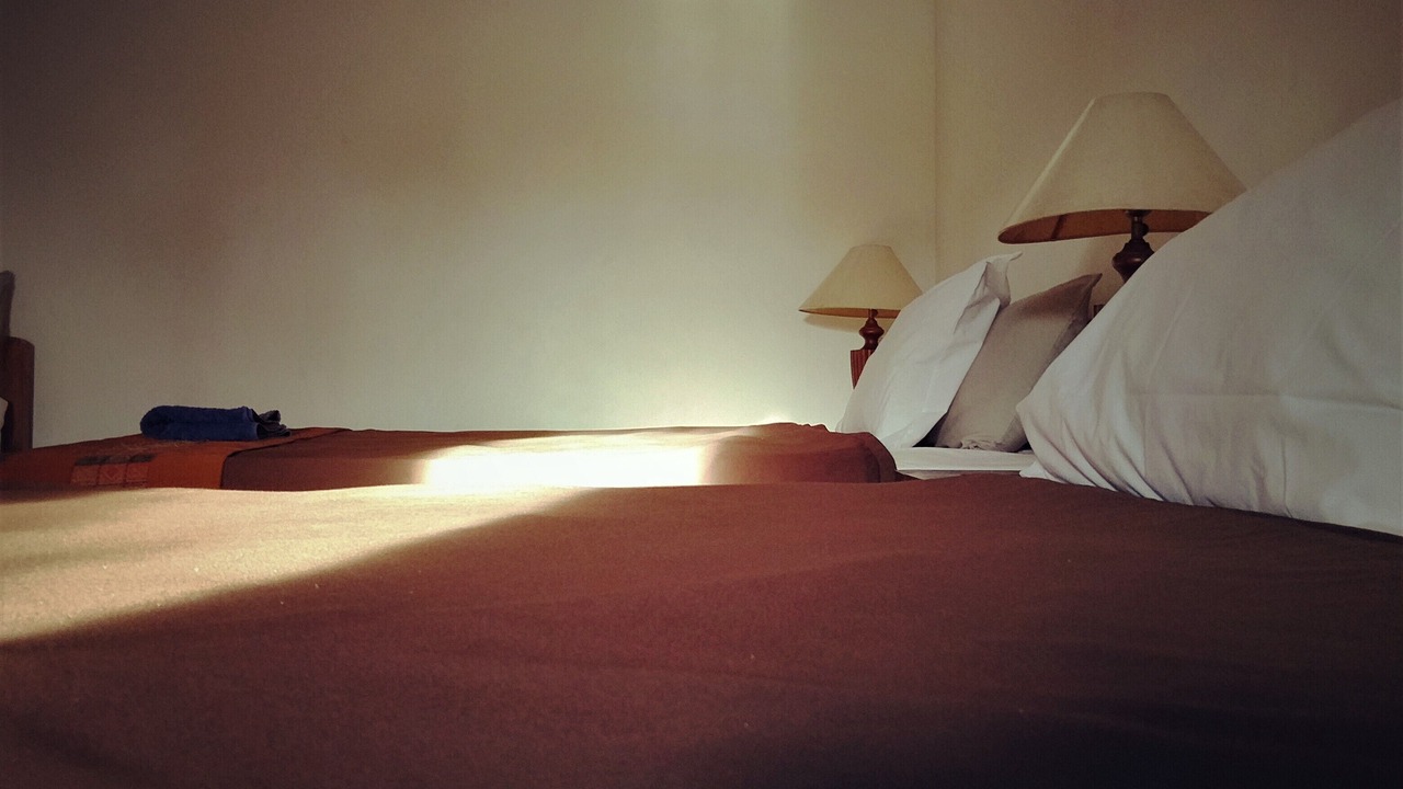 Photo of Bedroom in Tukad Mungga