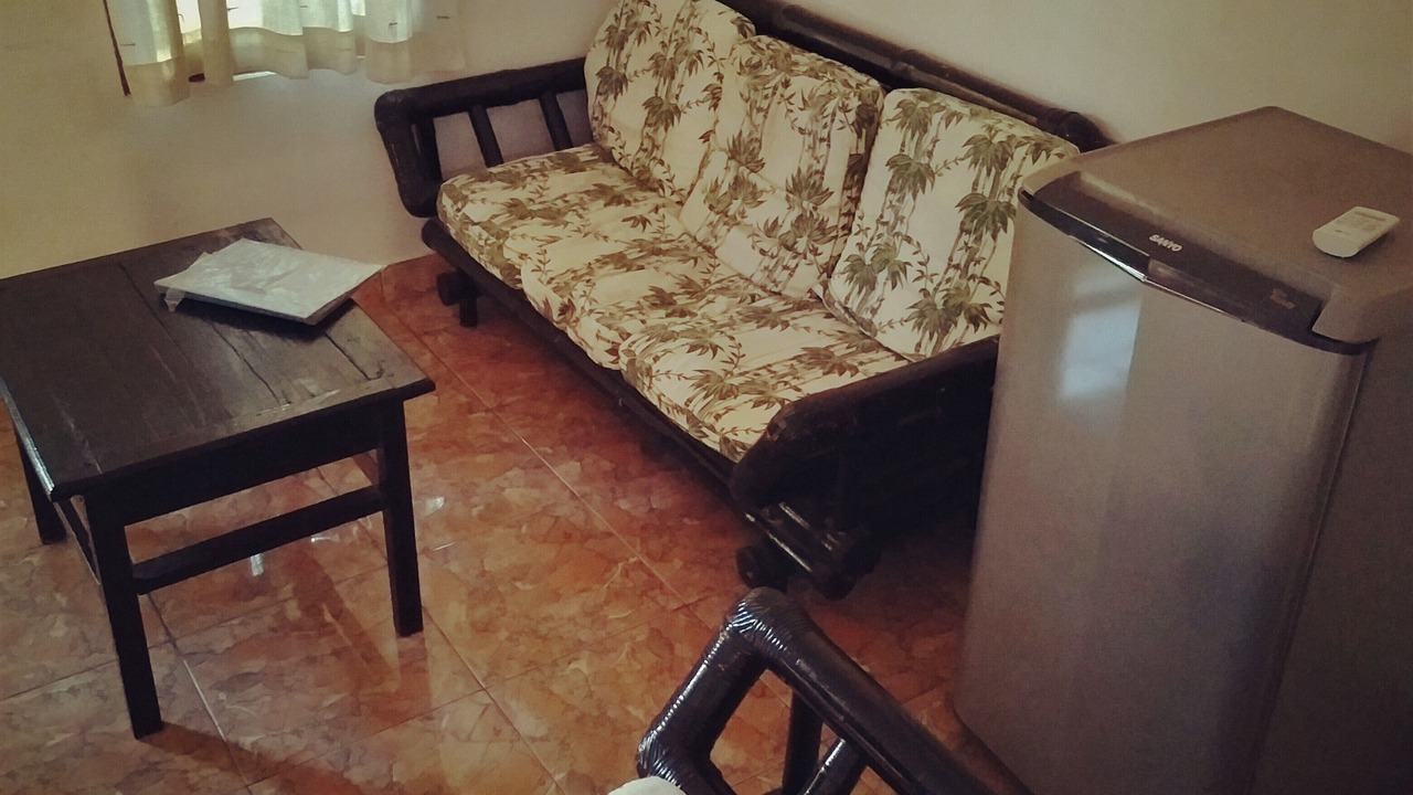 Photo of Livingroom in Tukad Mungga