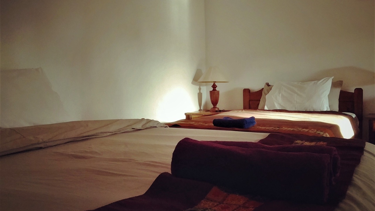 Photo of Bedroom in Tukad Mungga