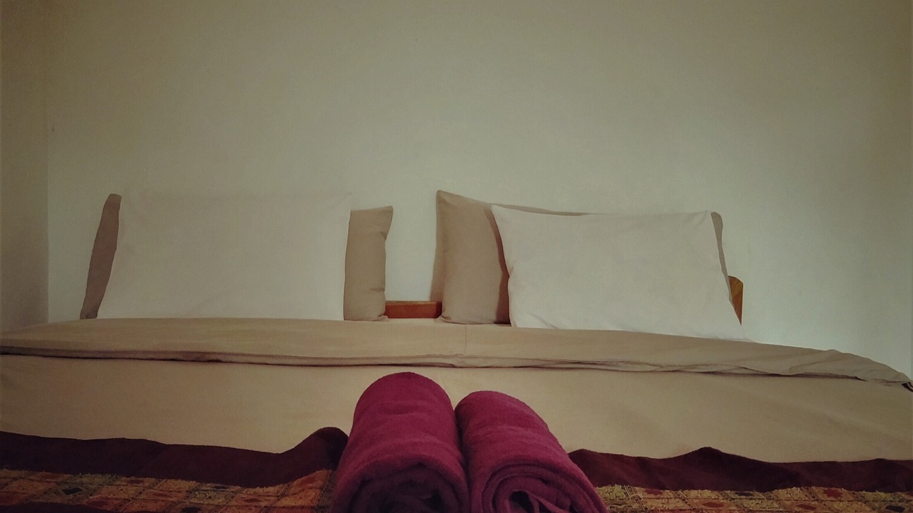 Photo of Bedroom in Tukad Mungga