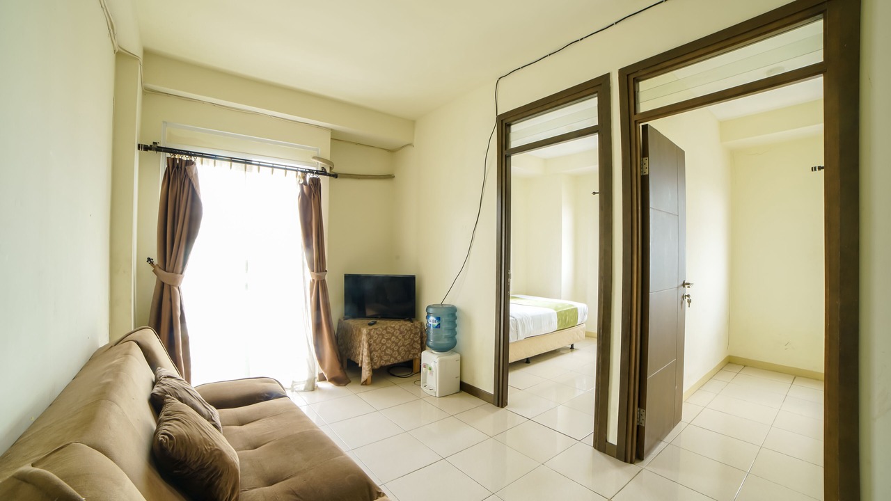 Photo of Livingroom in Bogor