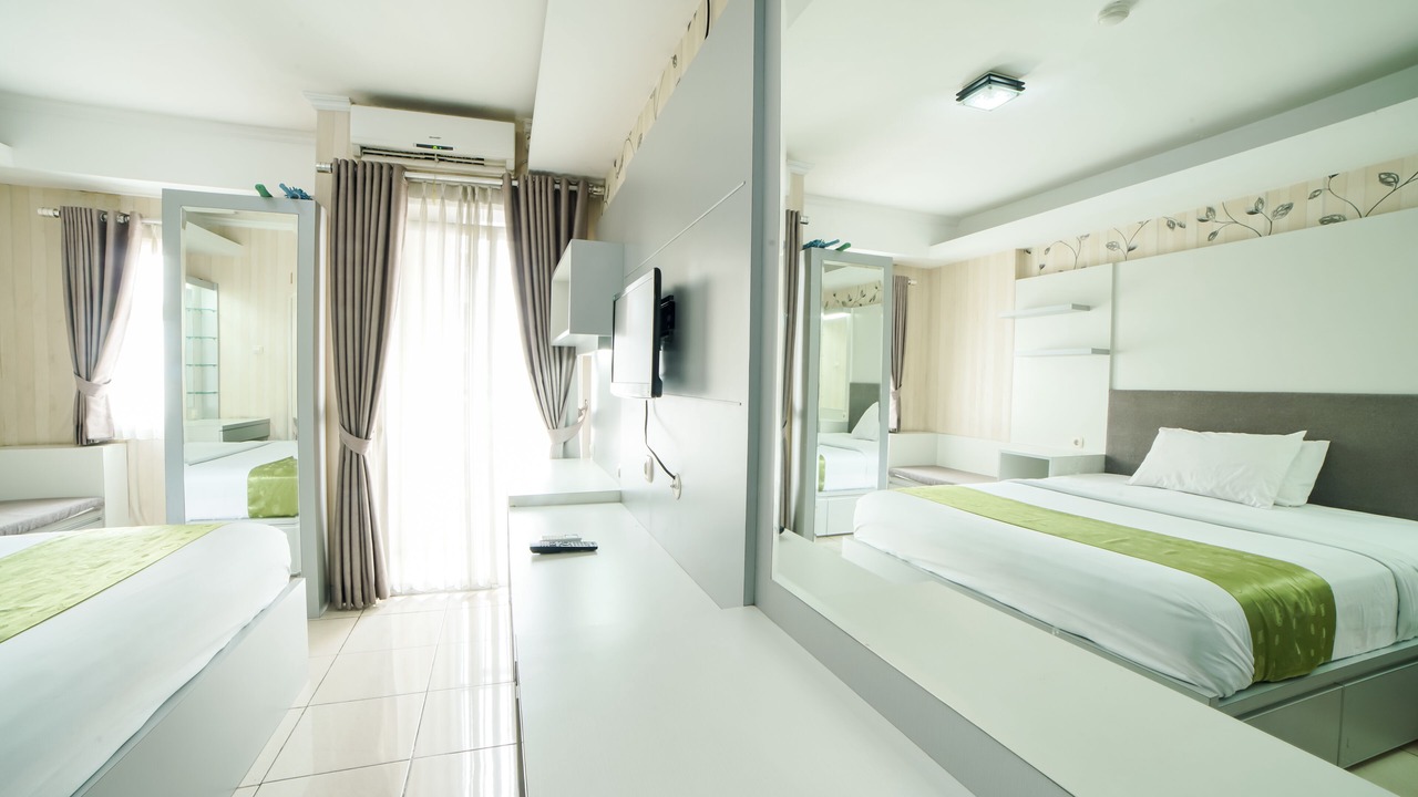 Photo of Bedroom in Bogor