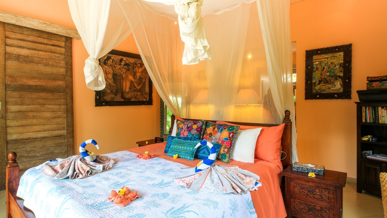 Photo of Bedroom in Kedewatan